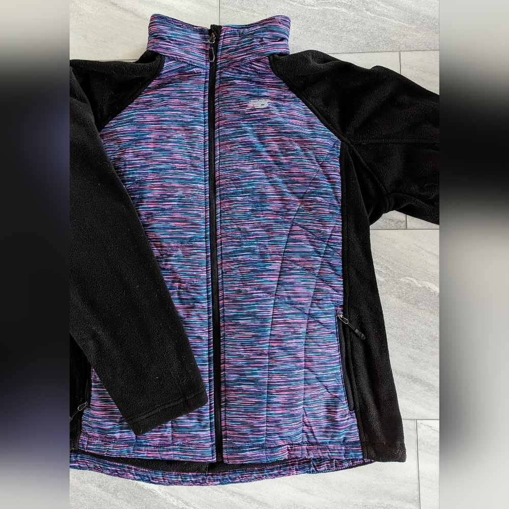 NWOT New Balance jacket